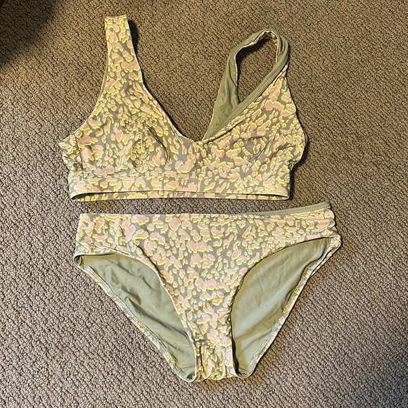 Waterside bikini s/m - Picture 2 of 5